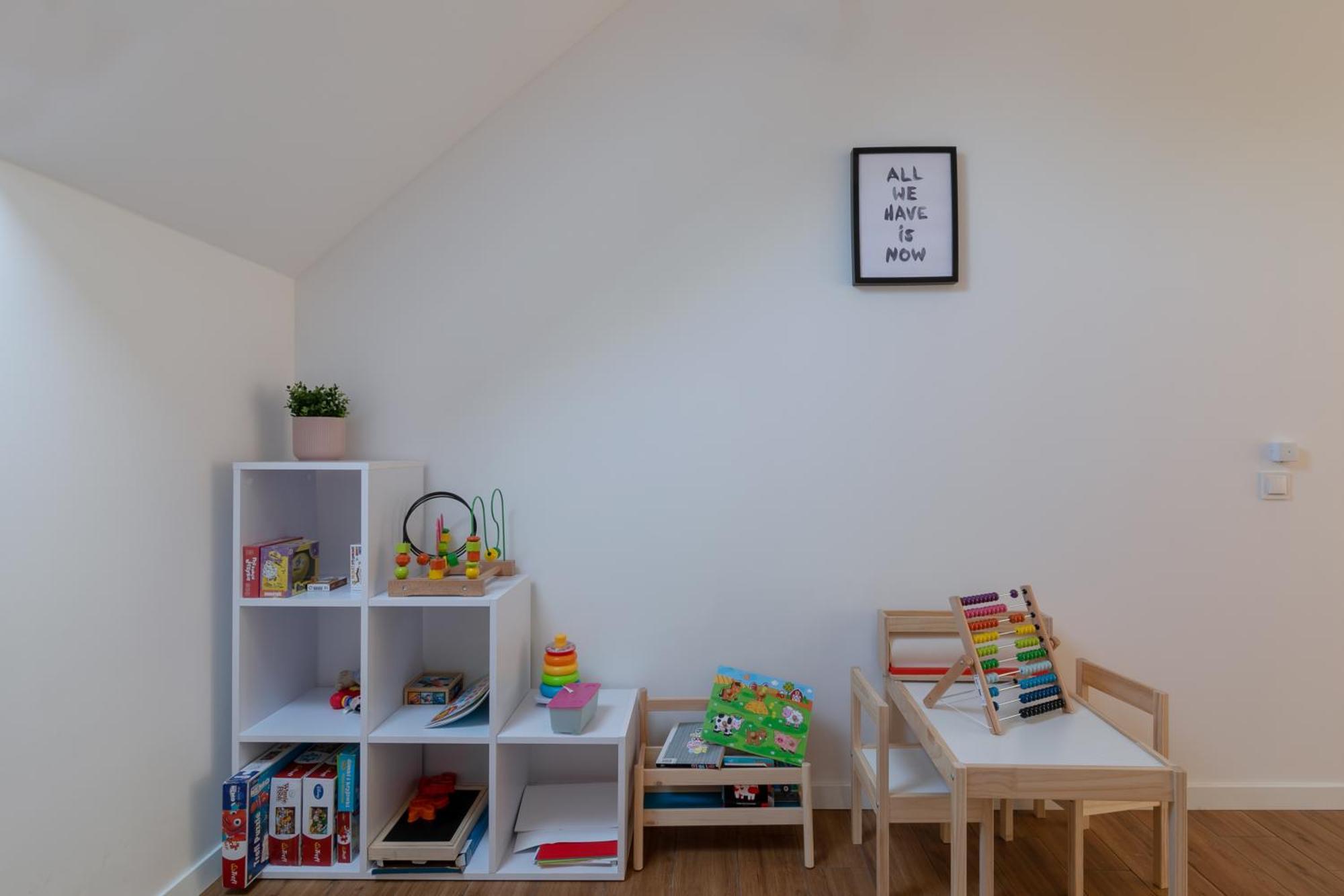 Na Skraju Lasu E-Apart Jastrzębia Góra Extérieur photo
