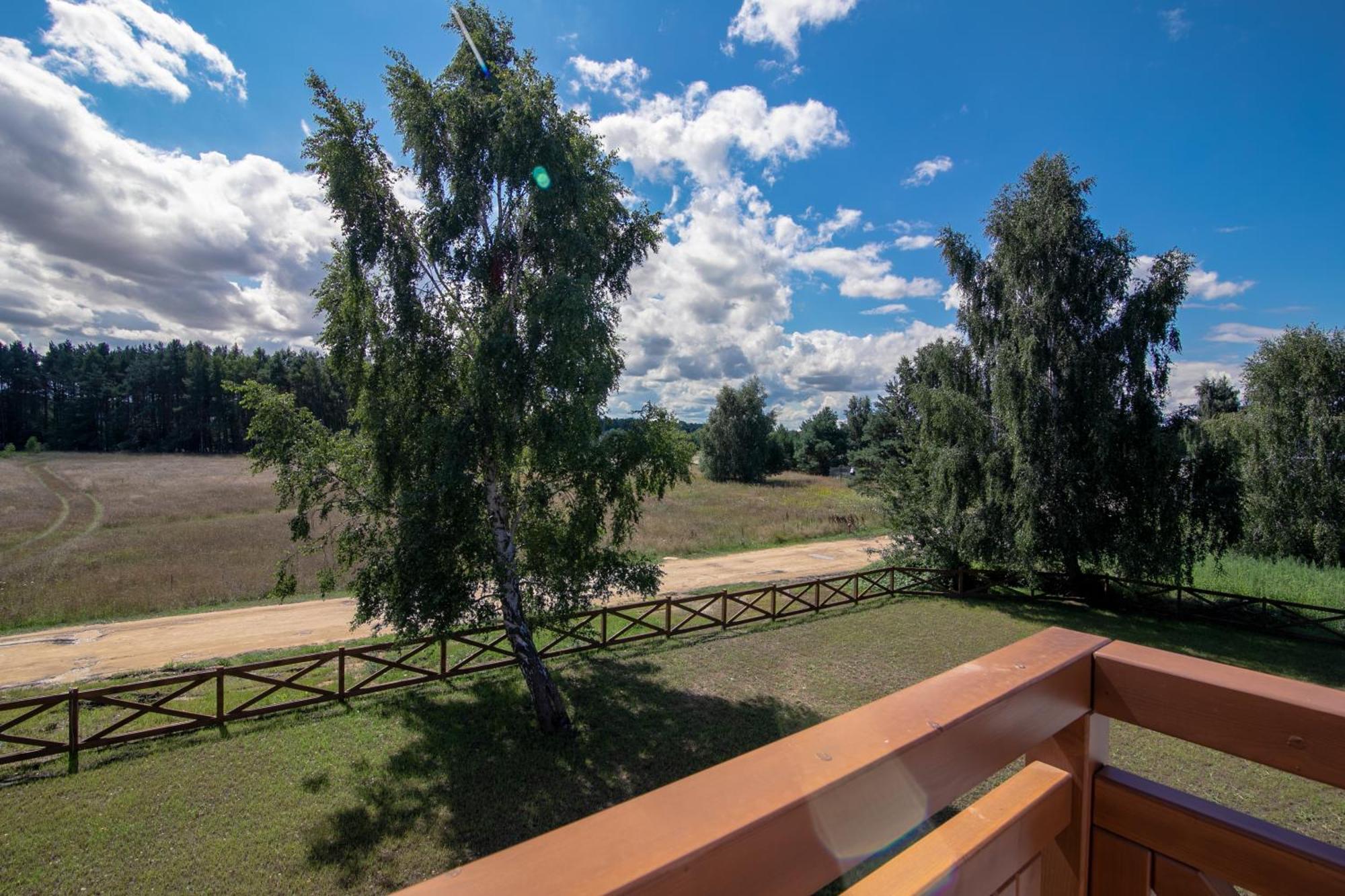 Na Skraju Lasu E-Apart Jastrzębia Góra Extérieur photo