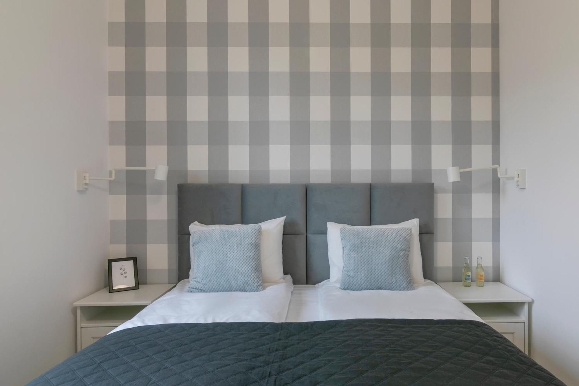 Na Skraju Lasu E-Apart Jastrzębia Góra Extérieur photo